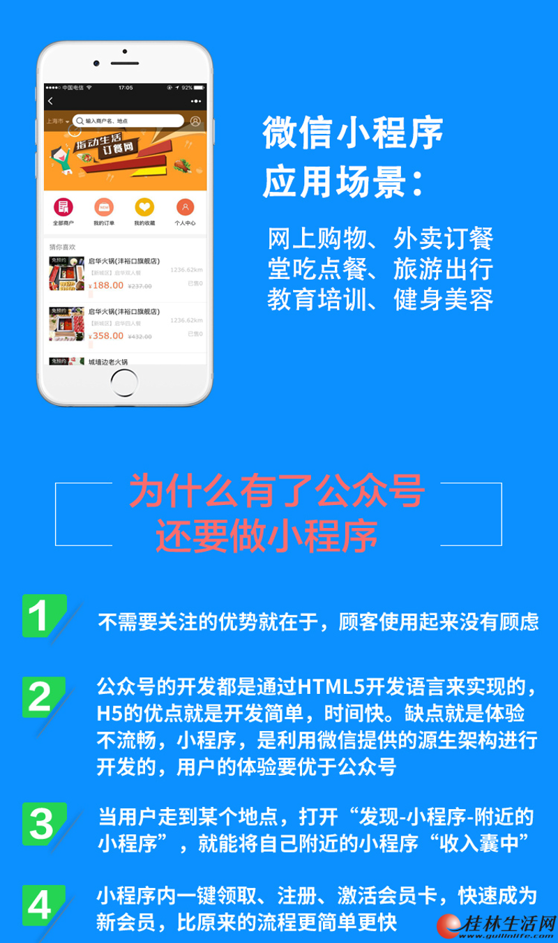 微信公众号开发